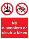 no-escooters-or-electric-bikes~